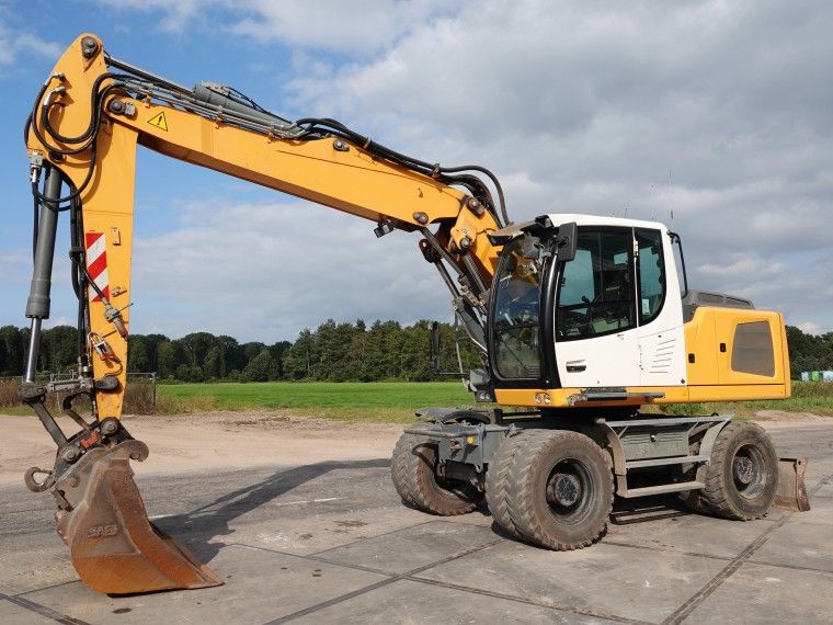 JCB 3CX