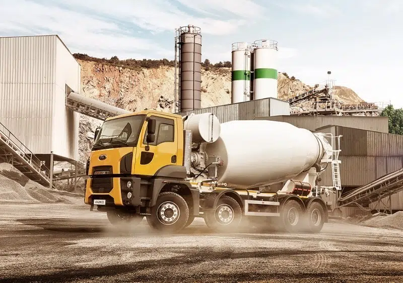 JCB 3CX