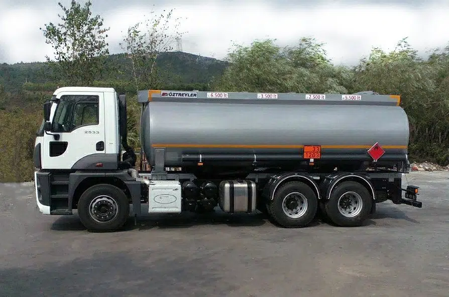 JCB 3CX