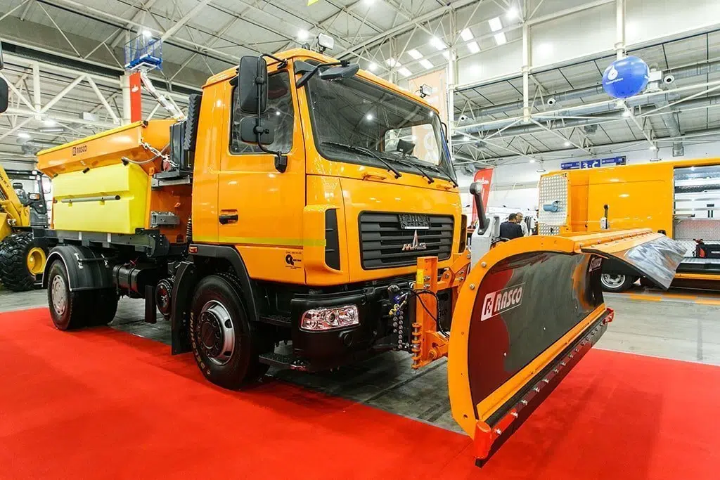 JCB 3CX