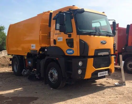 JCB 3CX