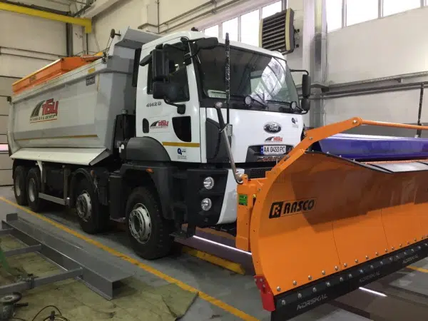 JCB 3CX