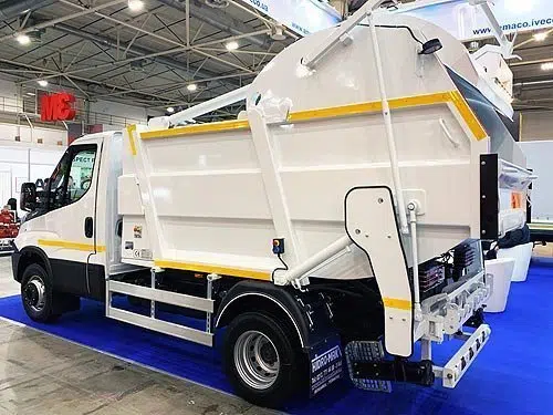 JCB 3CX