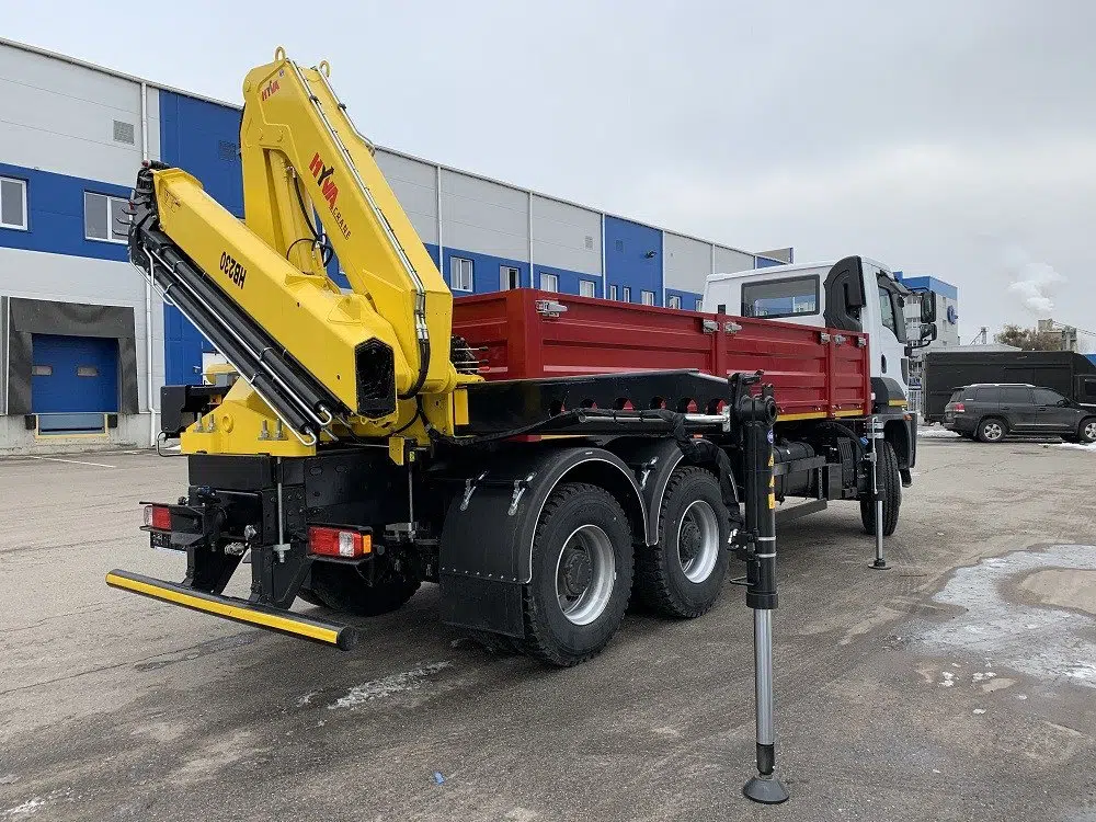 JCB 3CX