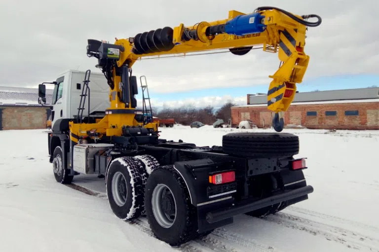 JCB 3CX