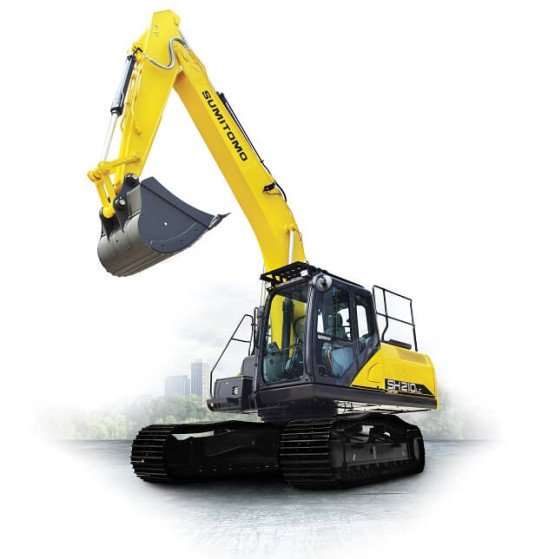 JCB 3CX