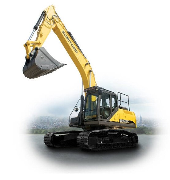 JCB 3CX