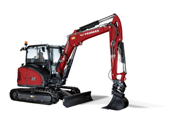 JCB 3CX