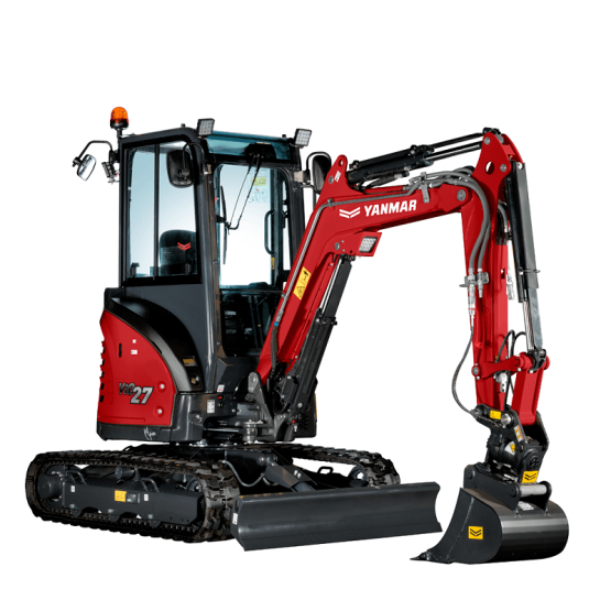 JCB 3CX