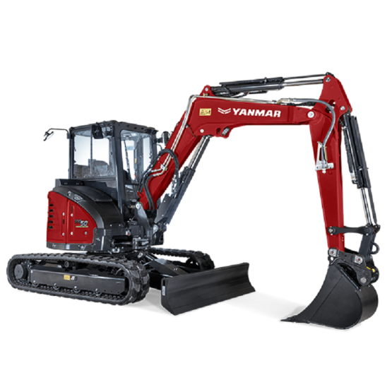 JCB 3CX