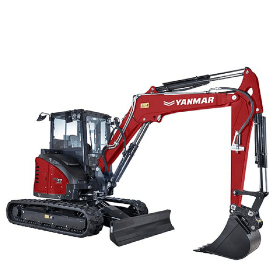 JCB 3CX