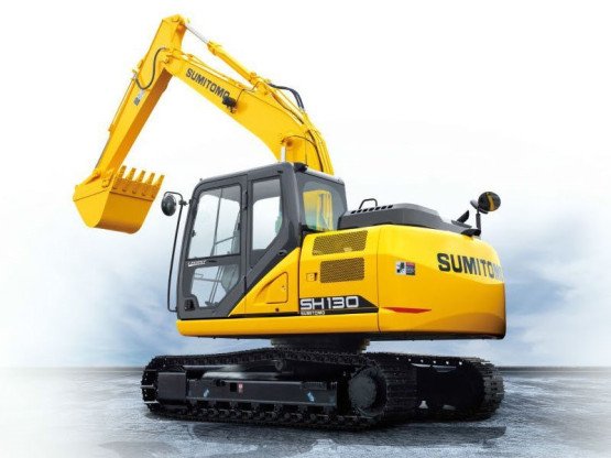 JCB 3CX