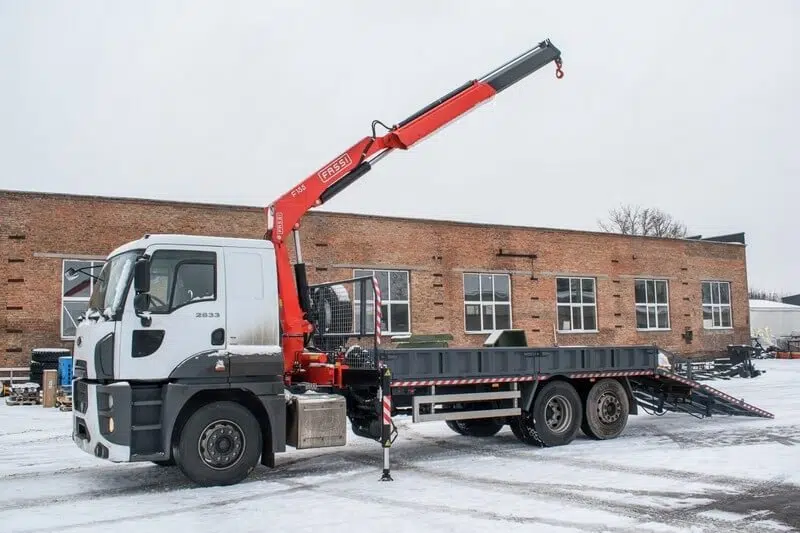 JCB 3CX