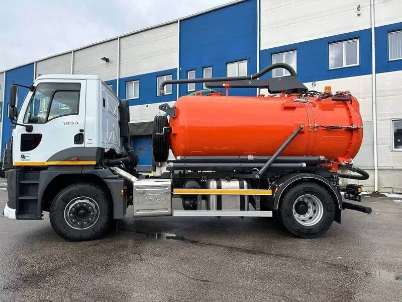 JCB 3CX