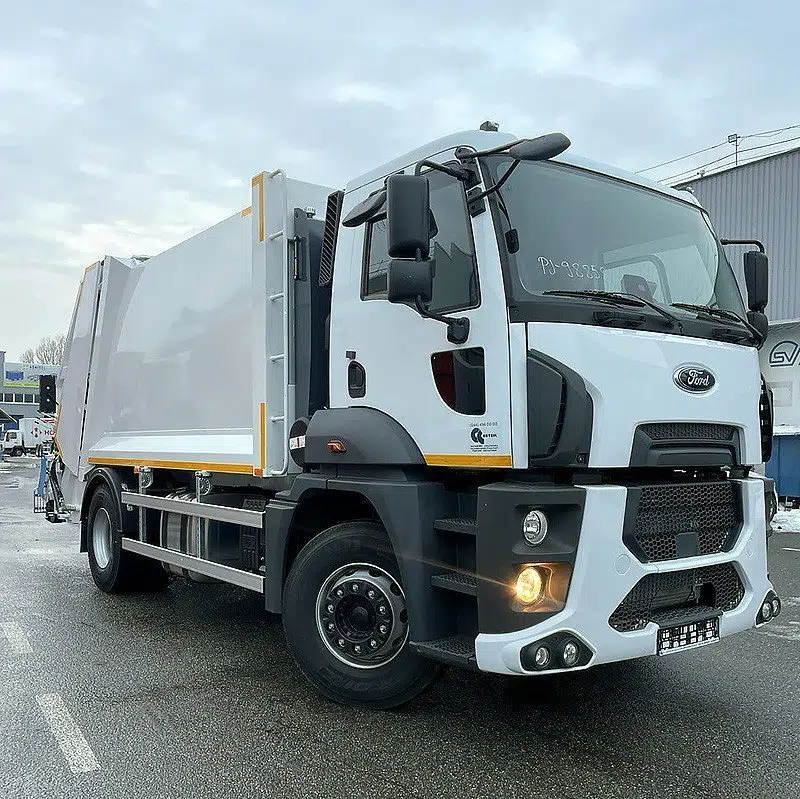 JCB 3CX