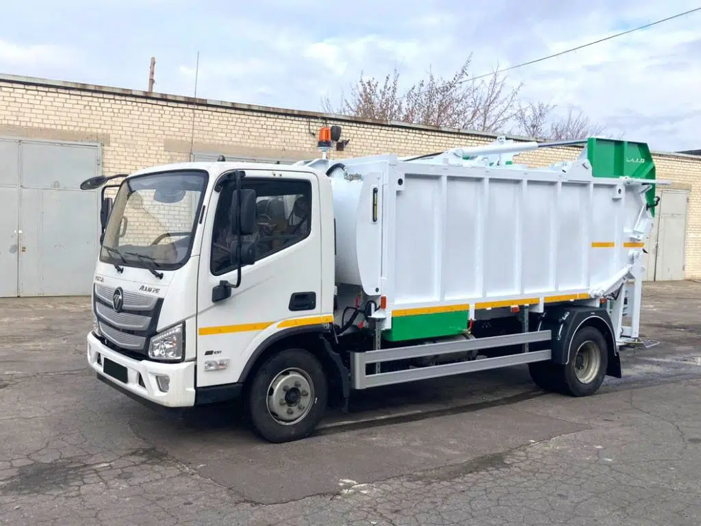 JCB 3CX