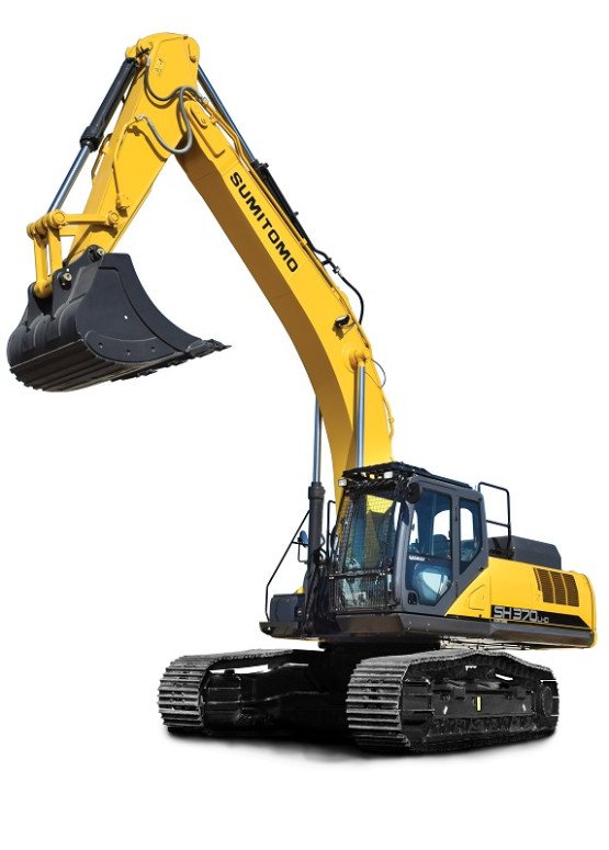JCB 3CX