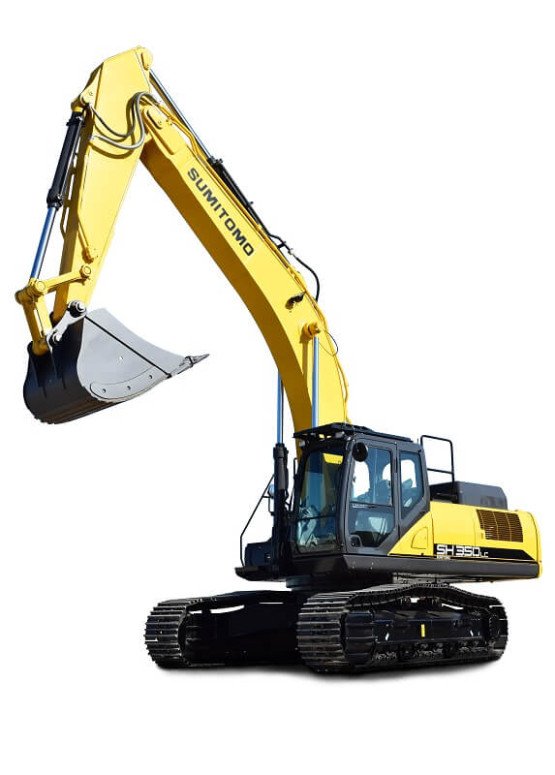 JCB 3CX