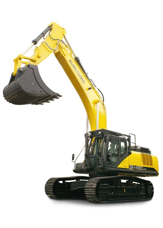 JCB 3CX