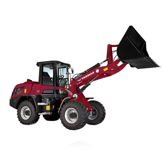 JCB 3CX