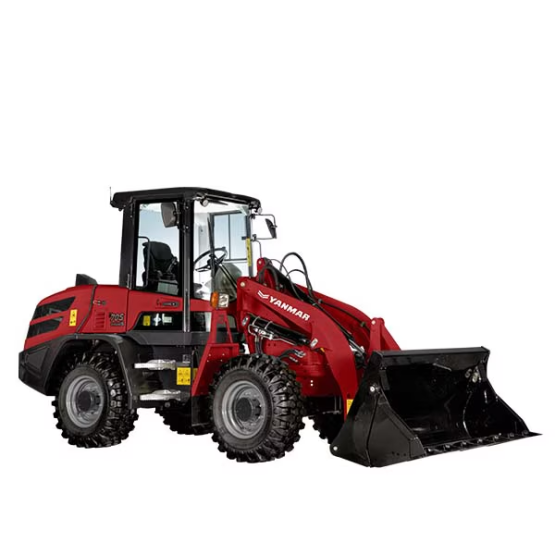 JCB 3CX