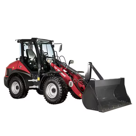 JCB 3CX