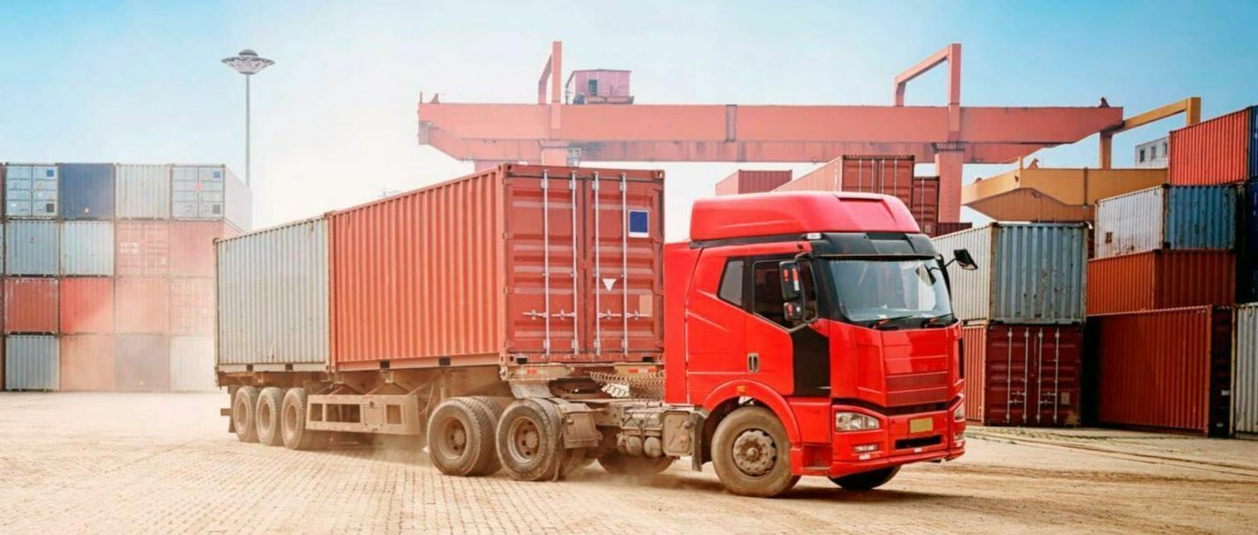 Промышленные грузы